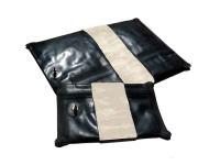 Пневматическое заглушающее перекрытие LAMPE (для нефтепродукта) тип NBR 1-200