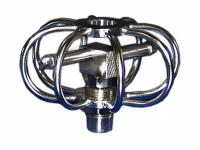 Насадка для внутренней чистки 250бар диам. 150мм  люстра Насадка для внутренней чистки 250бар диам. 150мм  люстра