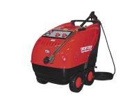 OERTZEN SuperMagnum 220 ELC АВД с нагревом OERTZEN SuperMagnum 220 ELC АВД с нагревом