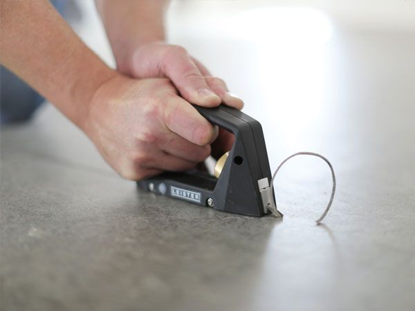 Инструмент для линолеума Инструмент для линолеума