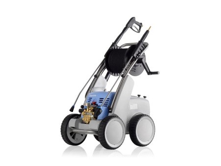 Kränzle Quadro 1000 TST Аппарат высокого давления, вид сбоку Kränzle Quadro 1000 TST Аппарат высокого давления, вид сбоку