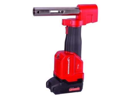 Аккумуляторный электрогидравлический аксиальный пресс ROMAX AXIAL