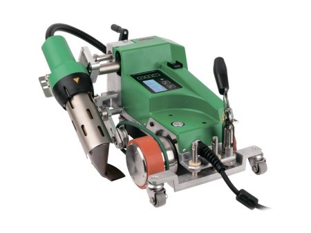 Сварочный автомат горячего воздуха UNIPLAN 300 (Униплан 300)