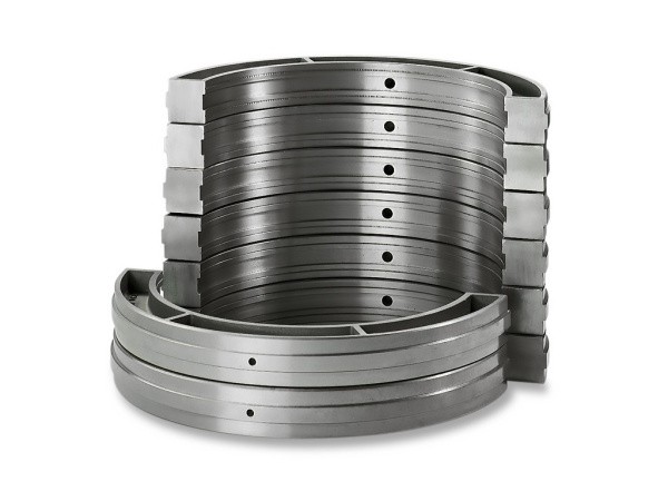 Редукционные вкладыши Редукционные вкладыши