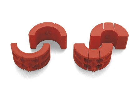 Вкладыши на 100 мм для Рокат 110