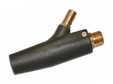 Насадка водопескоструйная MONSUN 045 Насадка водопескоструйная MONSUN 045