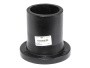 Бурт под фланец длинный PN10 SDR17 PE100 D75