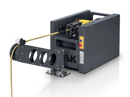 Кабельный барабан KW206 (KW306) Кабельный барабан KW206 (KW306)