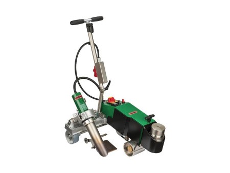 Сварочный автомат горячего воздуха BITUMAT B2 Сварочный автомат горячего воздуха BITUMAT B2