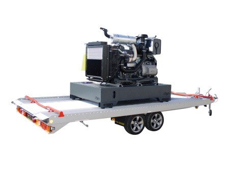 Транспортировка установка сверхвысокого давления base jet 125 2500 -26-0-d Транспортировка установка сверхвысокого давления base jet 125 2500 -26-0-d