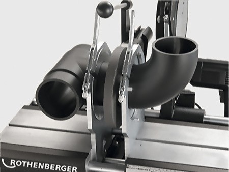 Ровелд Р250 A2 с механическим приводом и электрото Ровелд Р250 A2 с механическим приводом и электрото