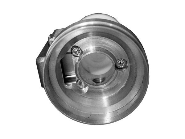 Угловой шов AK-10 70° Угловой шов AK-10 70°