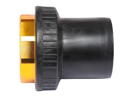 Переход ПЭ/ЛАТУНЬ PN16 SDR11 PE100 D20X1/2 Переход ПЭ/ЛАТУНЬ PN16 SDR11 PE100 D20X1/2