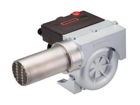 Тепловентилятор VULCAN SYSTEM 11 кВт Тепловентилятор VULCAN SYSTEM 11 кВт