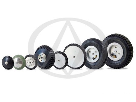 Колеса для робота FW150 Колеса для робота FW150