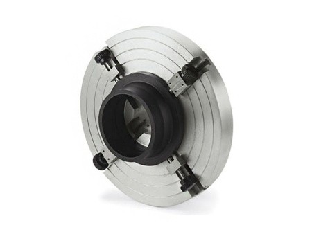 Специальные зажимы для сварки коротких фитингов SHG630