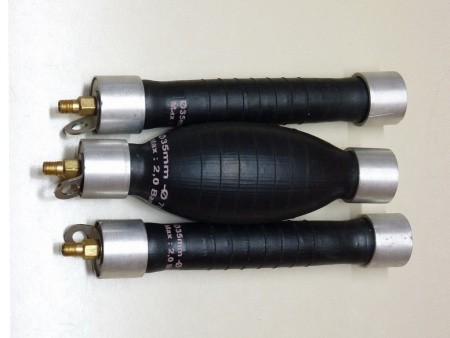 Пневматическое заглушающее перекрытие LAMPE MINI Тип 1-300, 150-300мм.