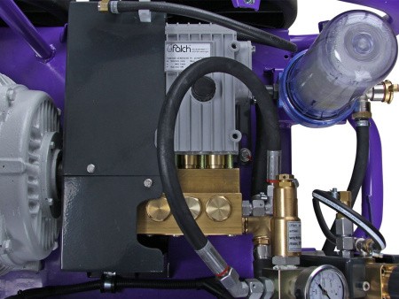 Насос высокого давления falch Насос высокого давления falch