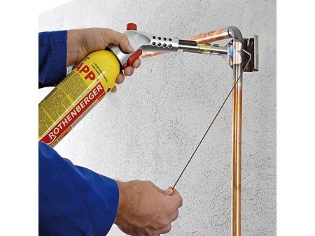 Применение насадки