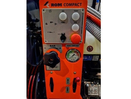 Пульт управления Пульт управления