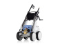 Quadro 1000 TST, применение
