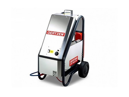 OERTZEN HOT BOX 500 Бойлер дизельный. OERTZEN HOT BOX 500 Бойлер дизельный.