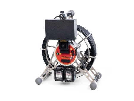 Установка mc360 compact