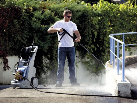 Турбокиллер с соплом 04 Турбокиллер с соплом 04