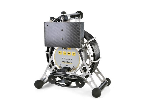 Установка mc15 PP Set Установка mc15 PP Set