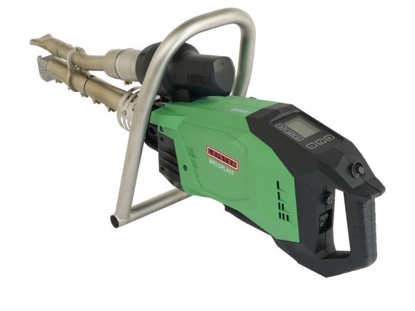 Ручной сварочный экструдер WELDPLAST 605 Ручной сварочный экструдер WELDPLAST 605