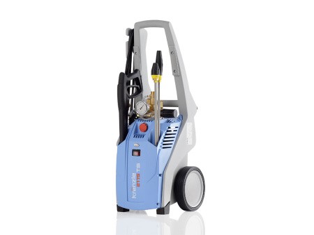 Kränzle K 2175 TS Аппарат высокого давления с грязевой фрезой
