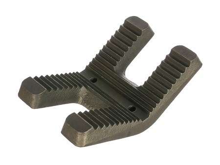 Зажимная колодка для 4"