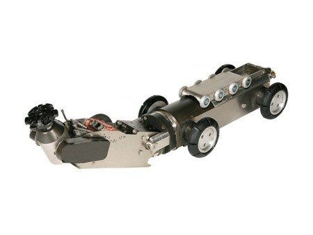 Фрезерный робот TURBO_4.0_1 Фрезерный робот TURBO_4.0_1