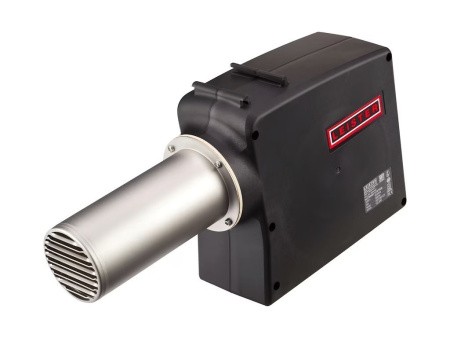 Тепловентилятор HOTWIND SYSTEM 2.3 кВт Тепловентилятор HOTWIND SYSTEM 2.3 кВт