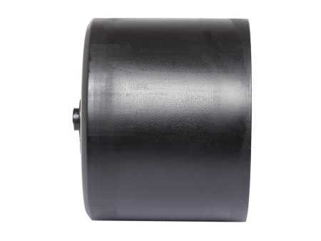 ЗАГЛУШКА ЛИТАЯ PE100 PN16 D25