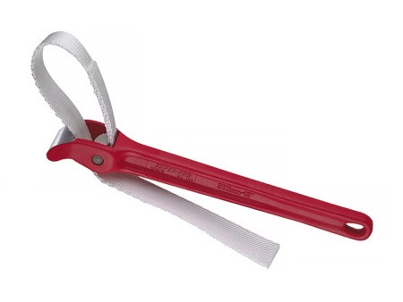 108 Ременной ключ 8"