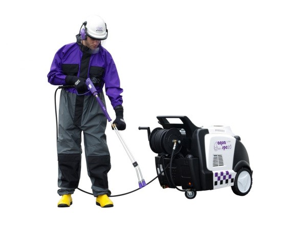 АВД 170 бар FALCH wheel jet 5 170-14-140-e пользование АВД 170 бар FALCH wheel jet 5 170-14-140-e пользование